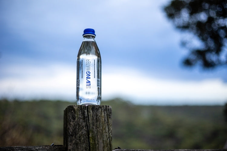 The Importance of a Still Water Drink in Daily Hydration