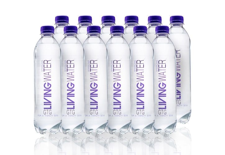 The Rise of Sparkling Water in Glass Bottles: A Sustainable and Refreshing Choice