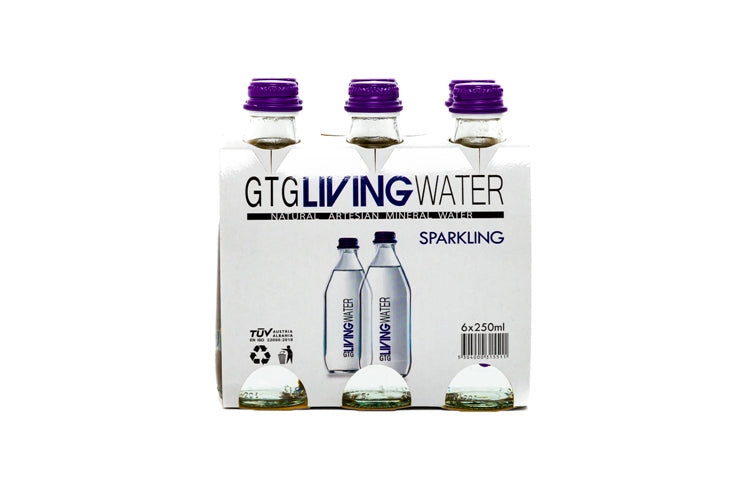 The Surprising Connection Between Mineral Water and Mental Health