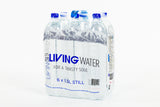 Natural Alkaline Artesian Mineral Water