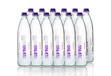 750ml Sparkling Glass - 12 Case